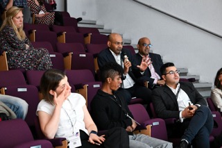 Photo from Med 2026